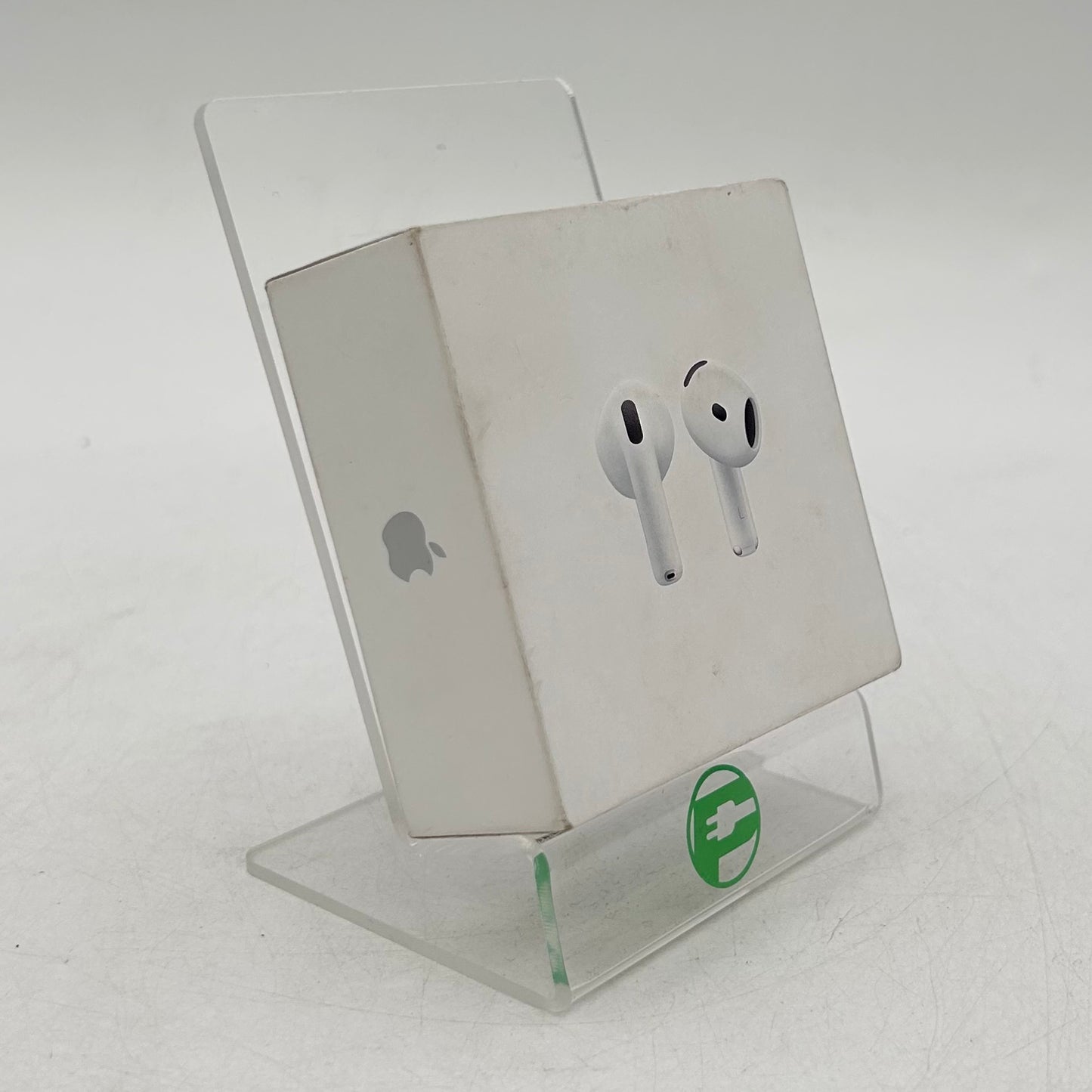 New Apple AirPods 4th Gen with Charging Case A3050 A3053 A3058 MXP63LL/A