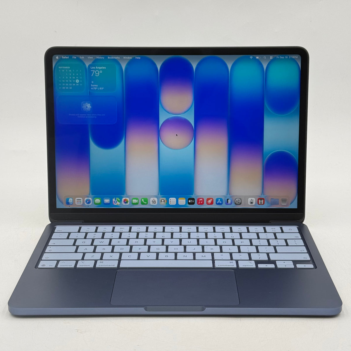 2026 Apple MacBook Neo 13" A18 Pro 5C GPU 4.0GHz 8GB RAM 256GB SSD MHFF4LL/A