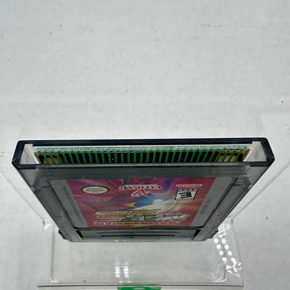 Bomberman Max Red Challenger (Nintendo GameBoy Color, 2000) Cartridge Only