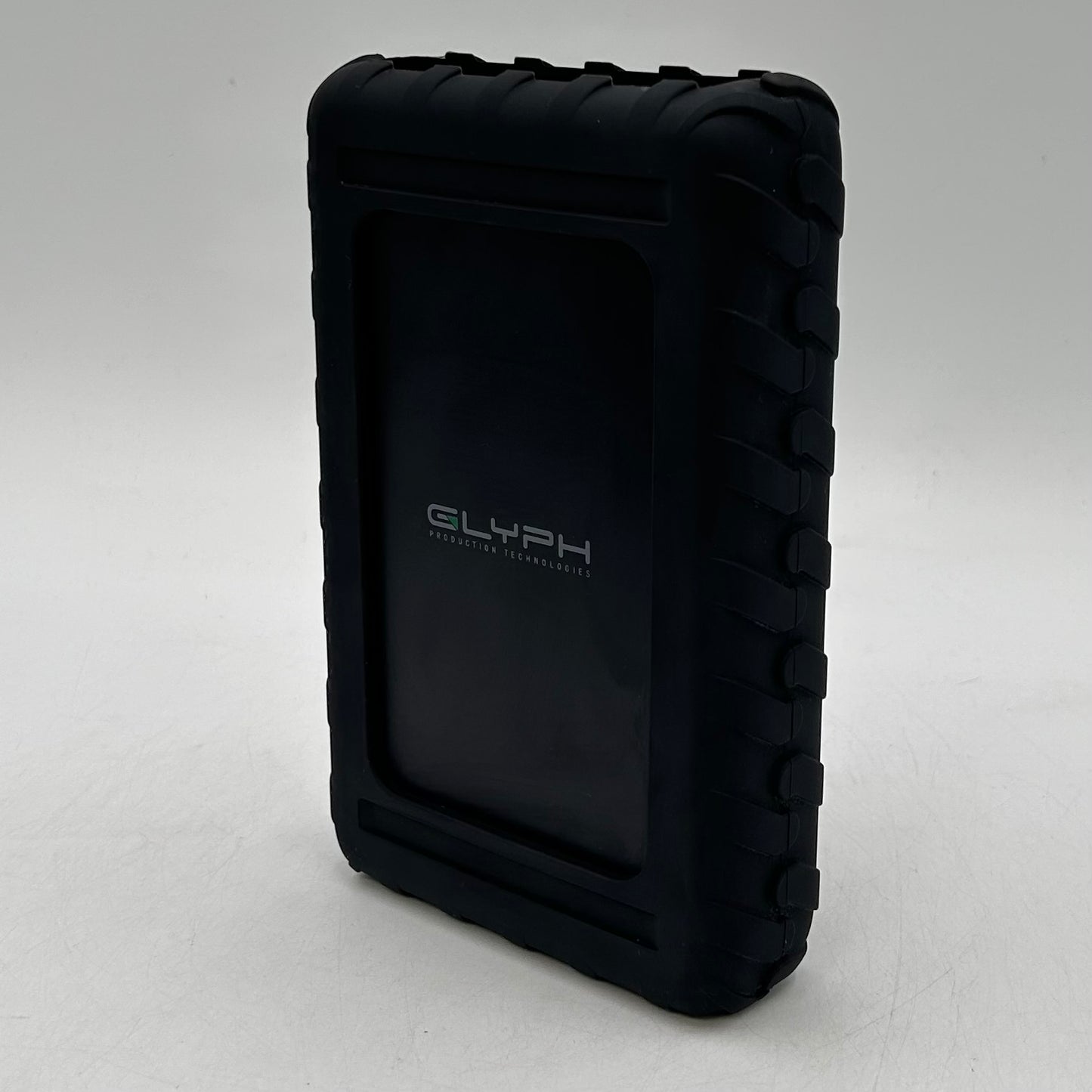 Glyph 3.5" Blackbox Pro Enterprise 12TB USB-C to USB-C/A HDD BBPR12000ENT