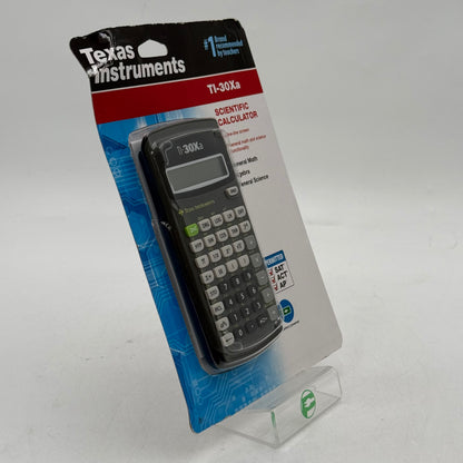 New Texas Instruments TI-30Xa Scientific Calculator