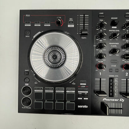 Pioneer DJ DDJ-SB3 2-Channel DJ Controller