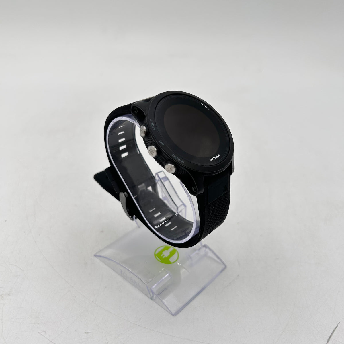 Garmin Forerunner 935 47mm Smart Watch 010-01746-00 Read