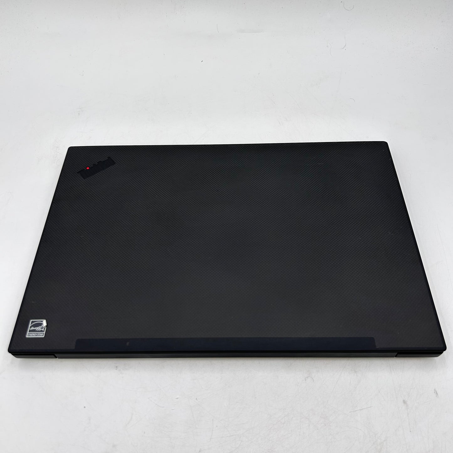 Lenovo ThinkPad P1 Gen 2 15.6" i7-9850H 2.6GHz 32GB RAM 1TB SSD Quadro T1000