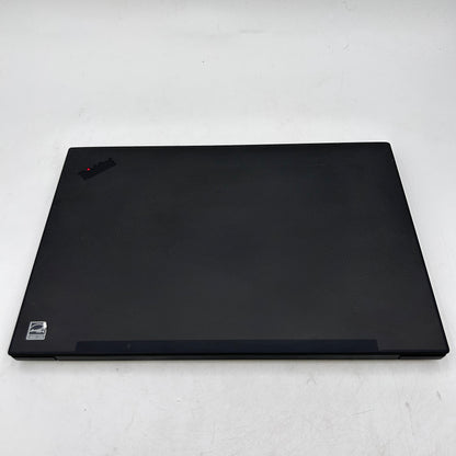 Lenovo ThinkPad P1 Gen 2 15.6" i7-9850H 2.6GHz 32GB RAM 1TB SSD Quadro T1000