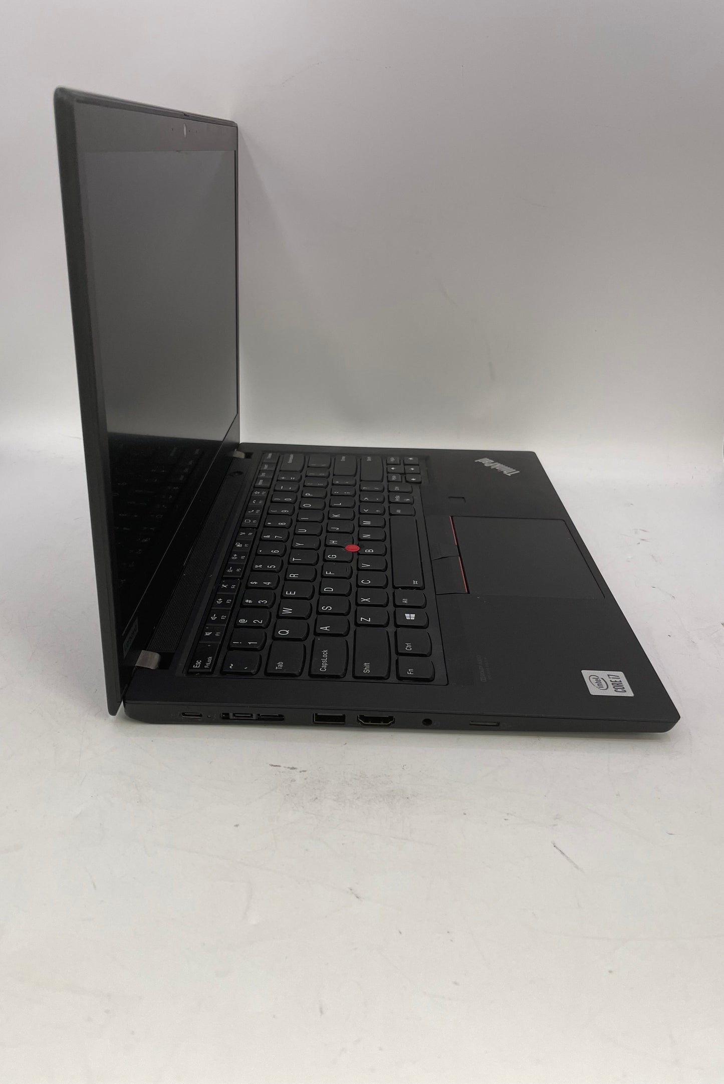 Lenovo ThinkPad T14 Gen 1 20S0-003GUS 14" i7-10510U 1.8GHz 48GB RAM 512GB SSD Intel UHD Graphics