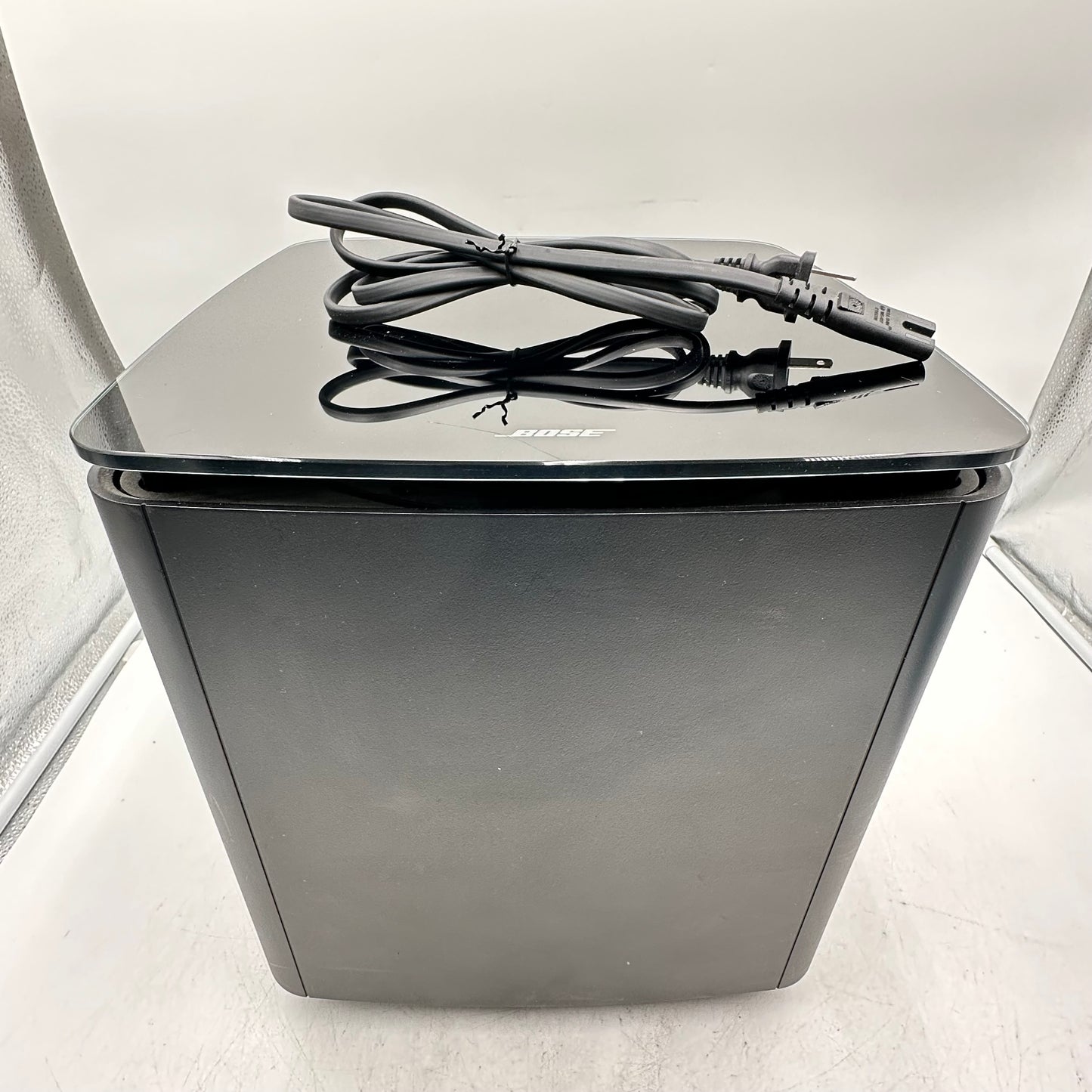 Bose Acoustimass 300 Bass Module 700 Subwoofer Black 420132