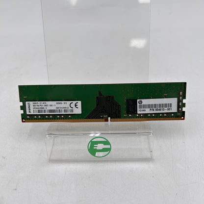Kingston HP 8GB (1x8GB) RAM DDR4 3200MHz HP24D4U7S8MD-8