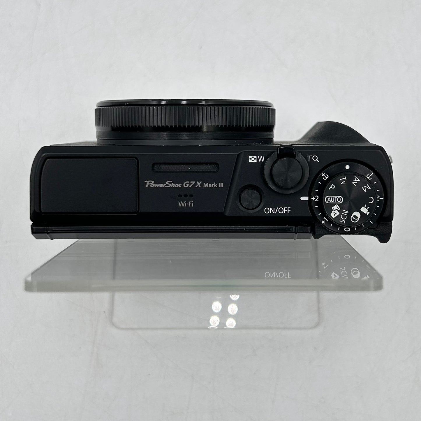 Canon PowerShot G7 X Mark III 20.1MP Digital Point-And-Shoot Camera