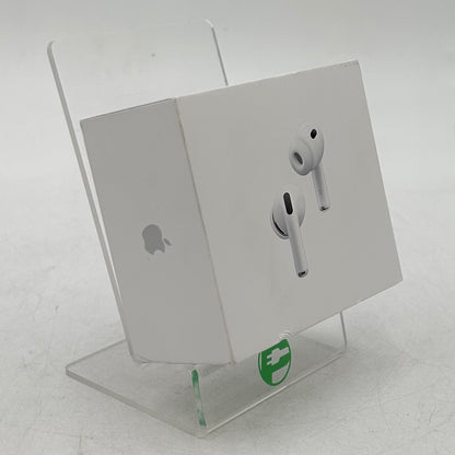 New Apple AirPods Pro 3rd Gen with MagSafe Charging Case MFHP4LL/A