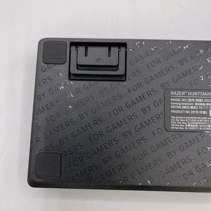 Razer Huntsman Mini Gaming Keyboard RZ03-0339