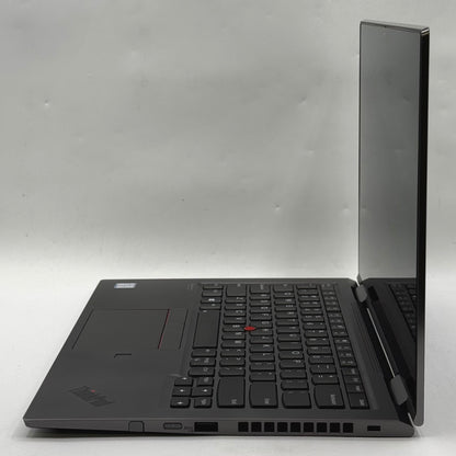Lenovo ThinkPad X1 Yoga Gen 4 14" i7-8565 1.9GHz 16GB RAM 512GB SSD