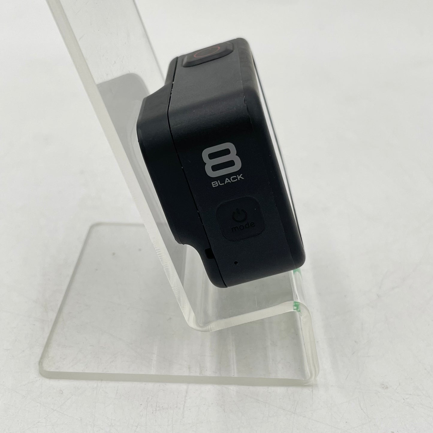 GoPro Hero8 Black 12MP Action Camera SPJB1