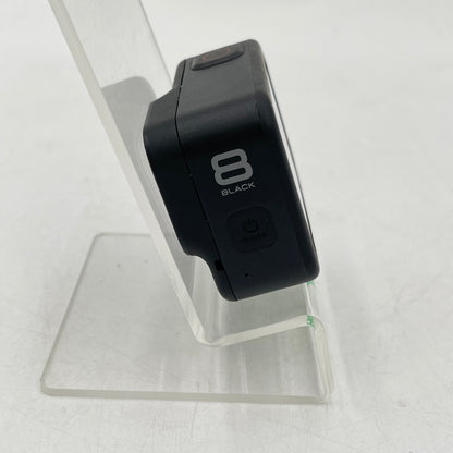 GoPro Hero8 Black 12MP Action Camera SPJB1