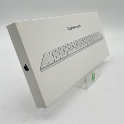 New Apple Magic Keyboard A3203 Silver