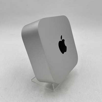 2024 Apple Mac Mini M4 10 Core 4.5GHz 16GB RAM 256GB SSD MU9D3LL/A