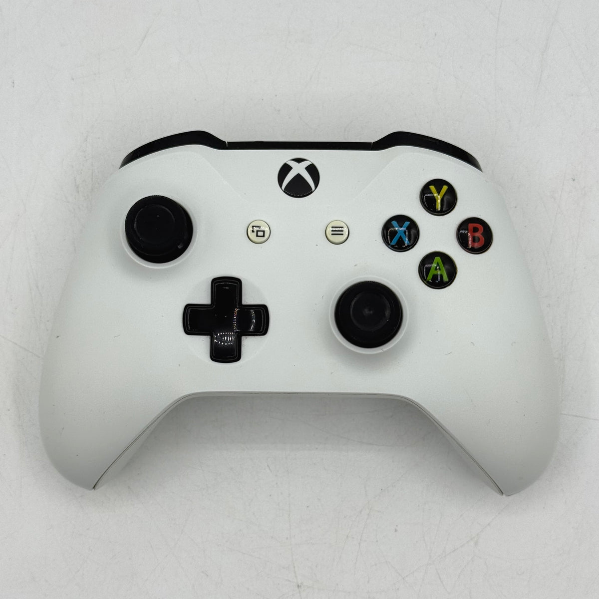 Microsoft Xbox One S 1TB Console Gaming System White 1681
