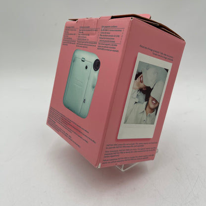 New FUJIFILM Instax Mini 12 Instant Camera
