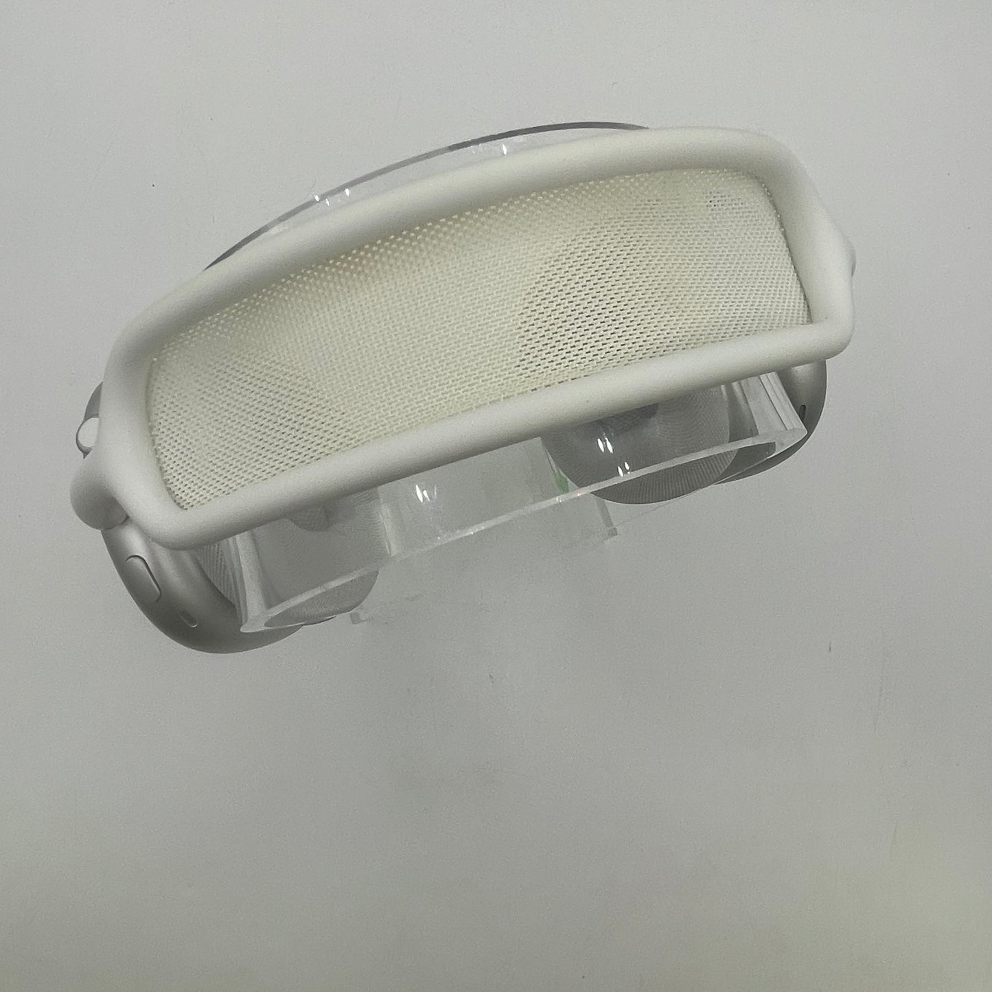 Apple AirPods Max Wireless Over-Ear Headphones Space Gray MGYH3AM/A