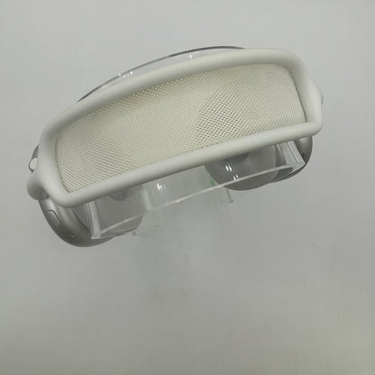 Apple AirPods Max Wireless Over-Ear Headphones Space Gray MGYH3AM/A