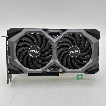 MSI Radeon RX 5600 XT Mech OC 6GB GDDR6 Graphics Card V381