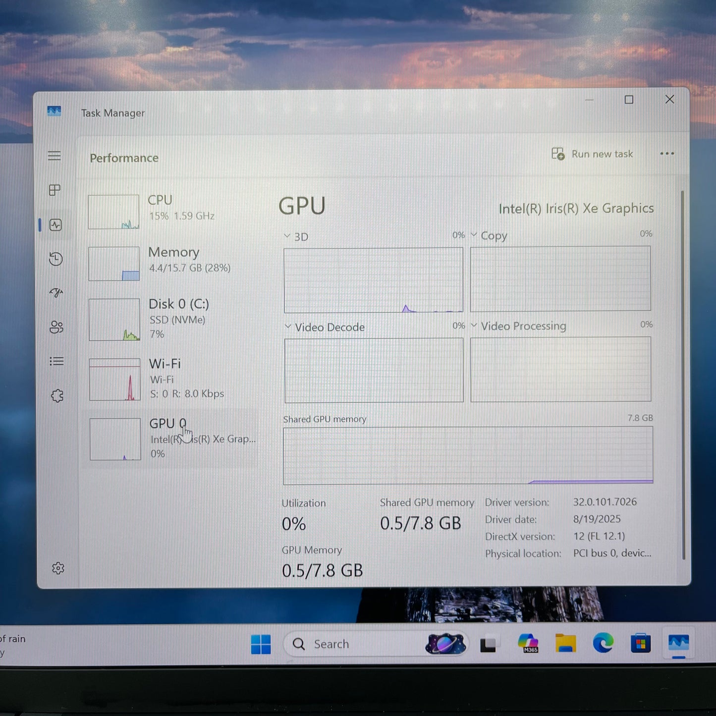 Lenovo ThinkPad X1 Carbon Gen 10 21CB00BXUS 14" i7-1265U 1.8GHz 16GB RAM 1TB SSD