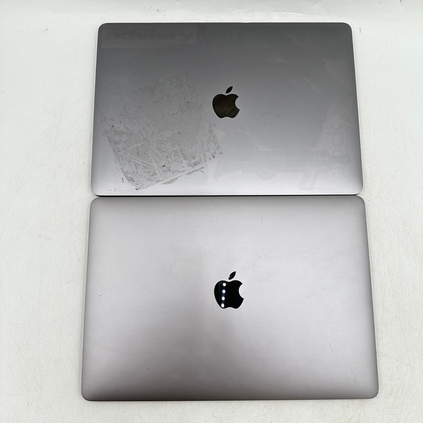 Broken Apple 2017 13-inch MacBook Pro (non-Touch Bar) Apple Laptops A1708 For Parts