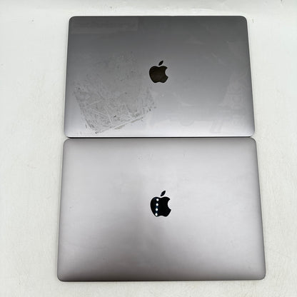 Broken Apple 2017 13-inch MacBook Pro (non-Touch Bar) Apple Laptops A1708 For Parts