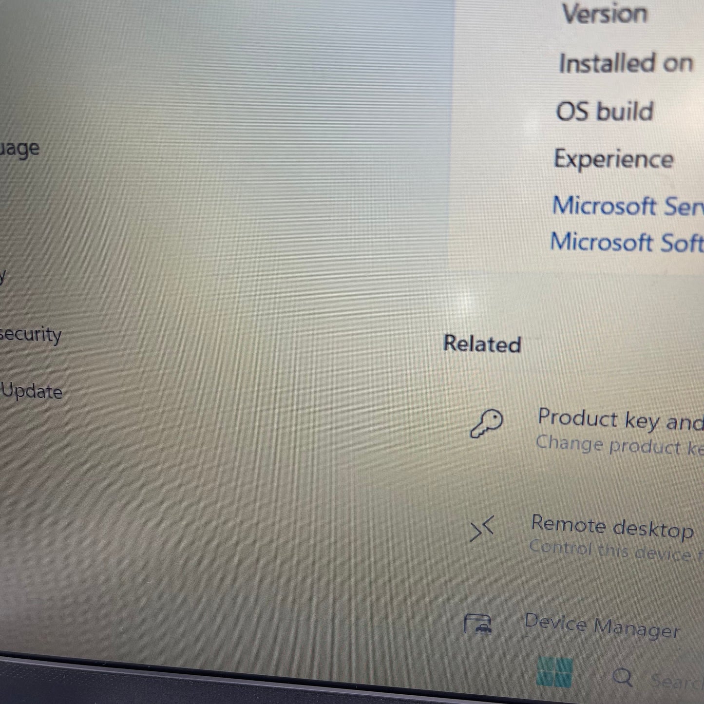 Asus Vivobook 15 X512F 15.6" i5-8265U 1.6GHz 8GB RAM 512GB SSD GeForce MX230