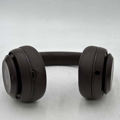 Beats Studio Pro Wireless Over-Ear Bluetooth Headphones Deep Brown A2924