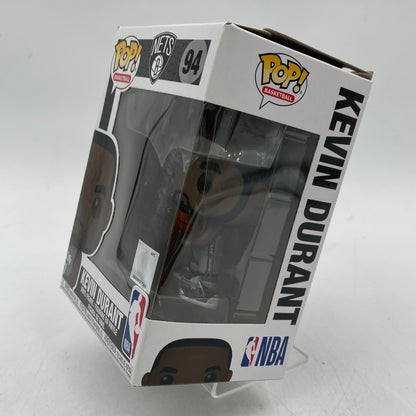 New Funko POP Basketball Kevin Durant Vinyl Figure #94