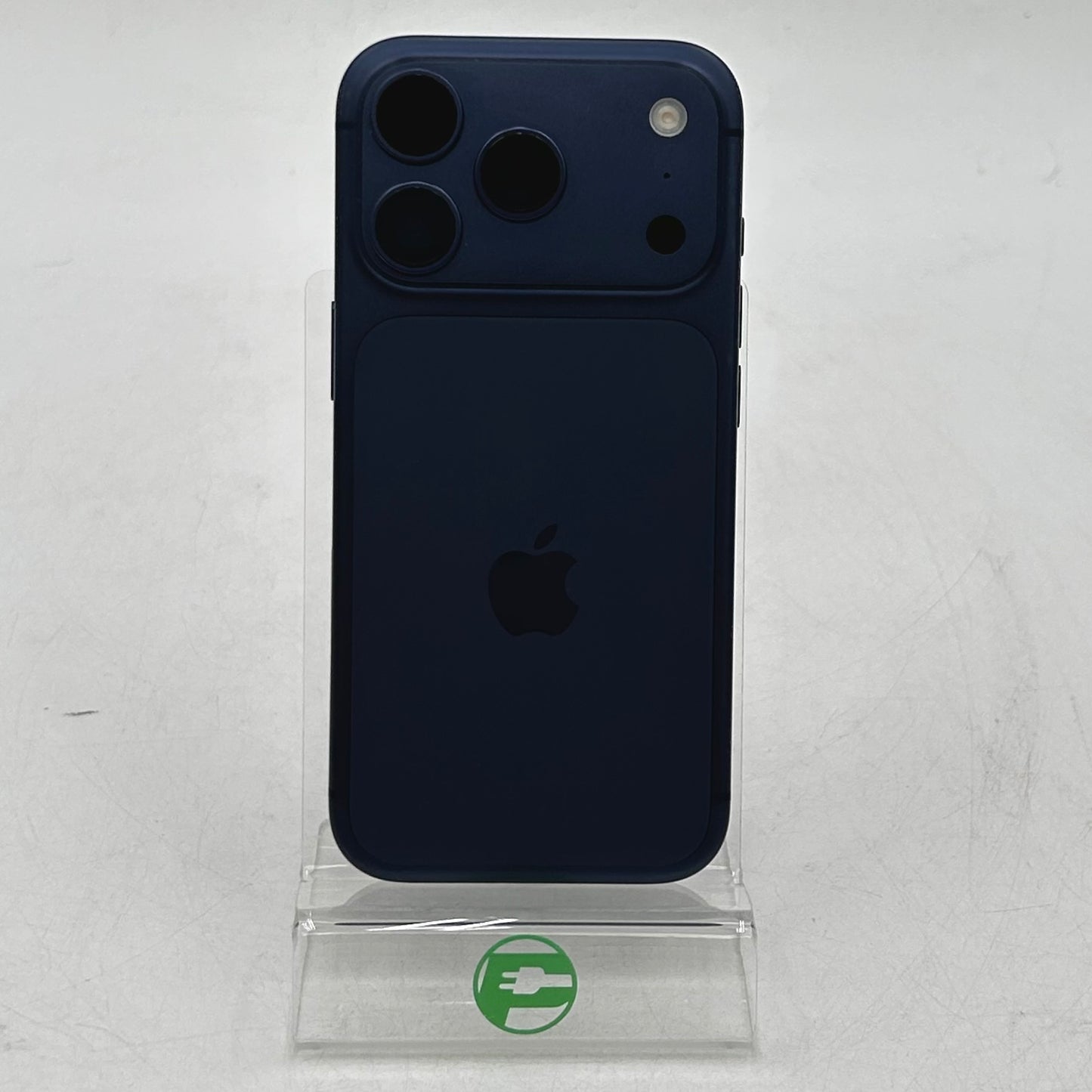 Factory Unlocked Apple iPhone 17 Pro 512GB Deep Blue MG7Q4LL/A