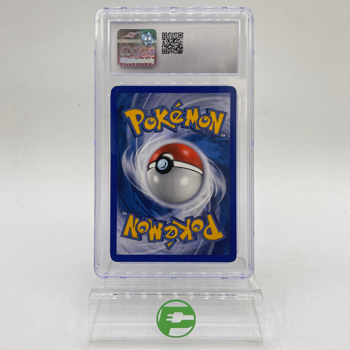 Pokémon TCG 2005 EX Emerald Dusclops ex 94/106 English