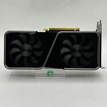 NVIDIA GeForce RTX 3070 Founders Edition FE 8GB GDDR6 Graphics Card PG142