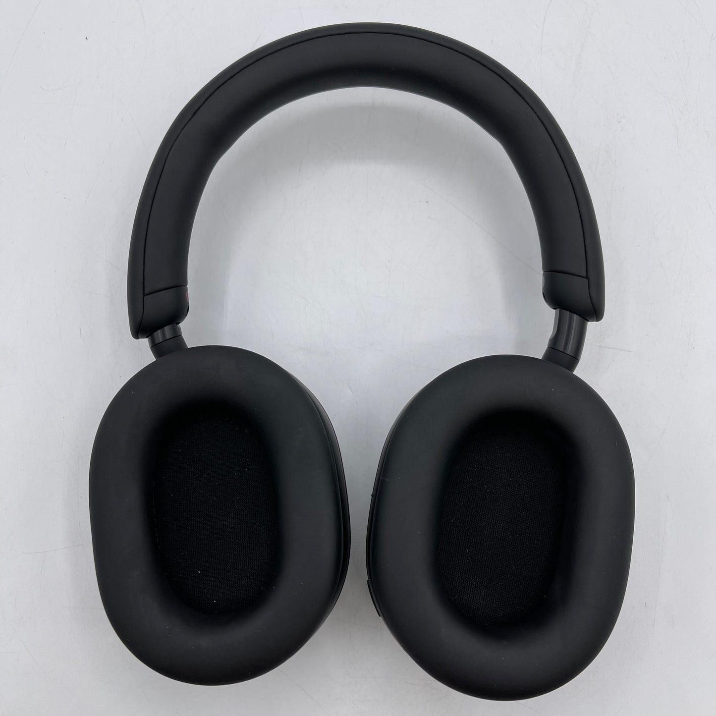 Sony WH-1000XM5 Noise-Cancelling Wireless Bluetooth Headphones Black YY2954