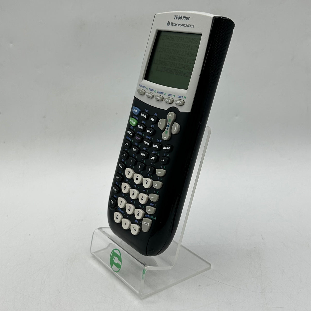 Texas Instruments TI-84+ Graphing Calculator
