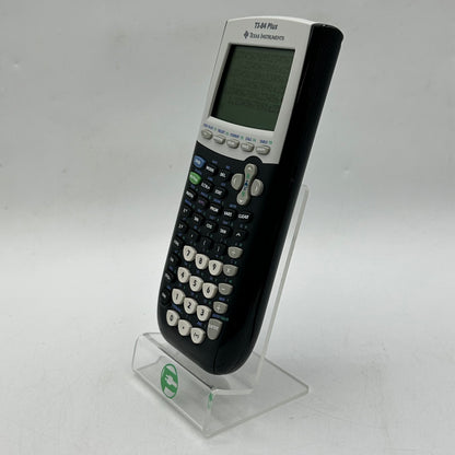 Texas Instruments TI-84+ Graphing Calculator