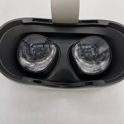 Meta Quest 3S 128GB Standalone All-in-One VR Headset P97