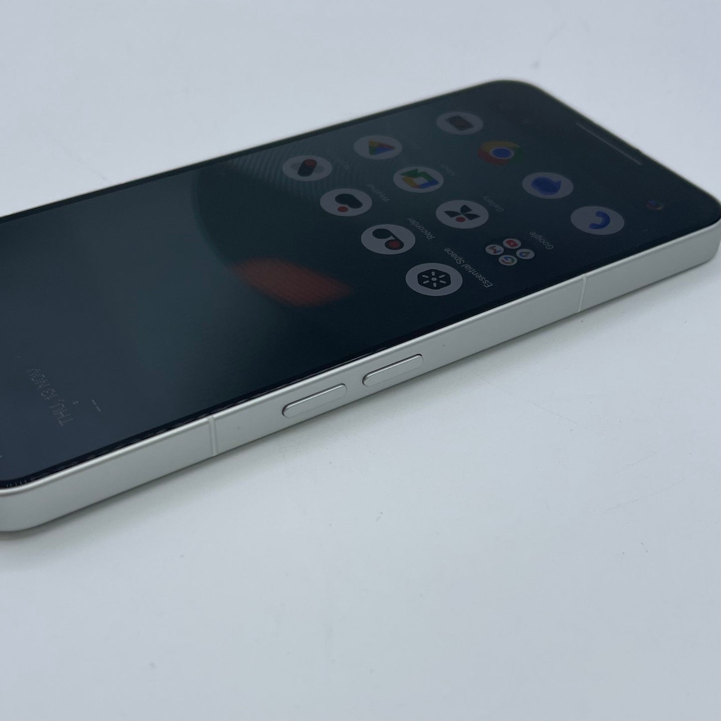 Nothing Phone 3 512GB 15 Silver A024 Unlocked