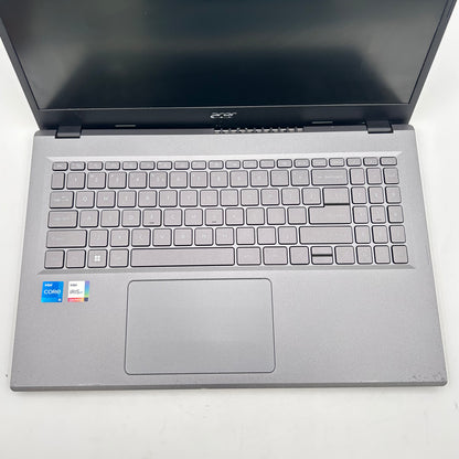 Acer Aspire 5 AN515‑58 15.6" i5-1335U 1.3GHz 8GB RAM 512GB SSD