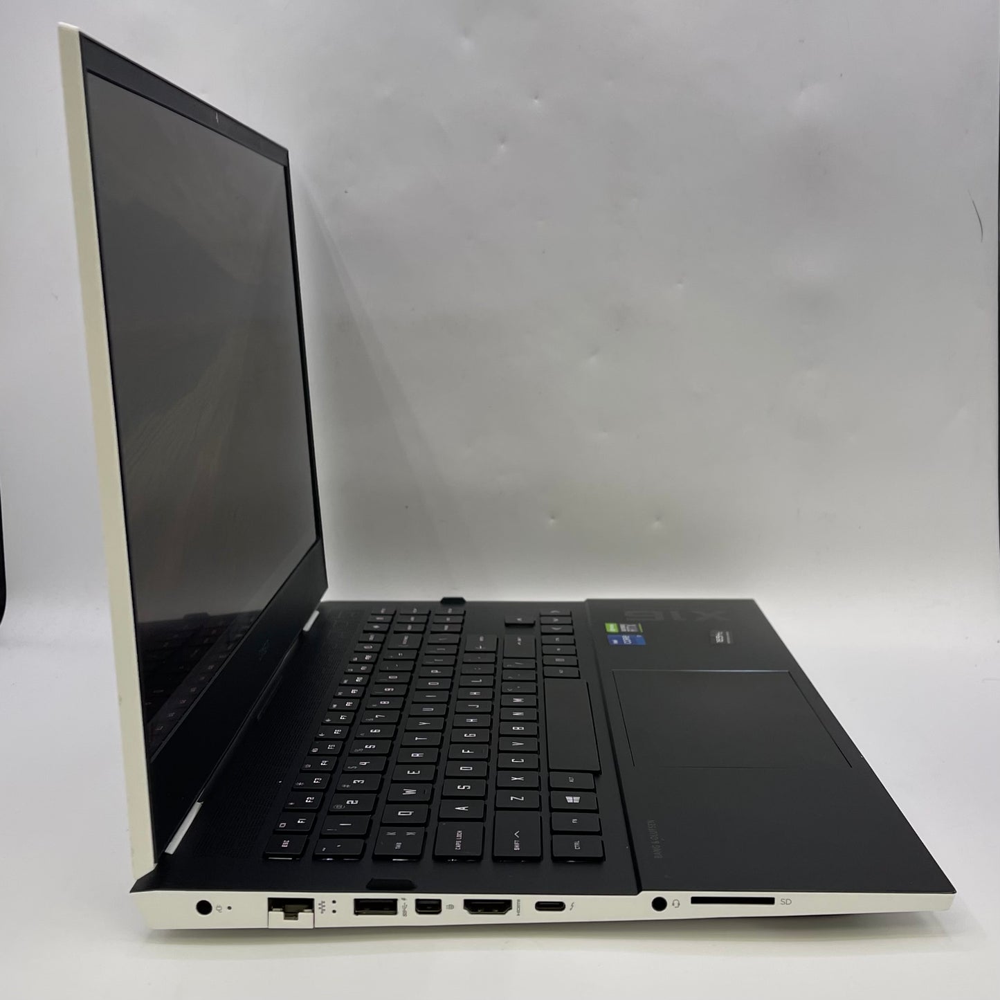 HP Omen 16-B005DX 16.1 I7-11800H 2.3GHz 32GB RAM 1TB SSD GeForce RTX 3070