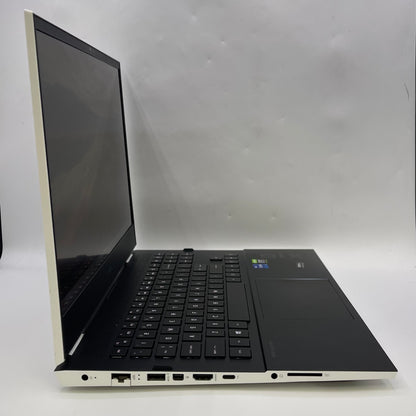 HP Omen 16-B005DX 16.1 I7-11800H 2.3GHz 32GB RAM 1TB SSD GeForce RTX 3070