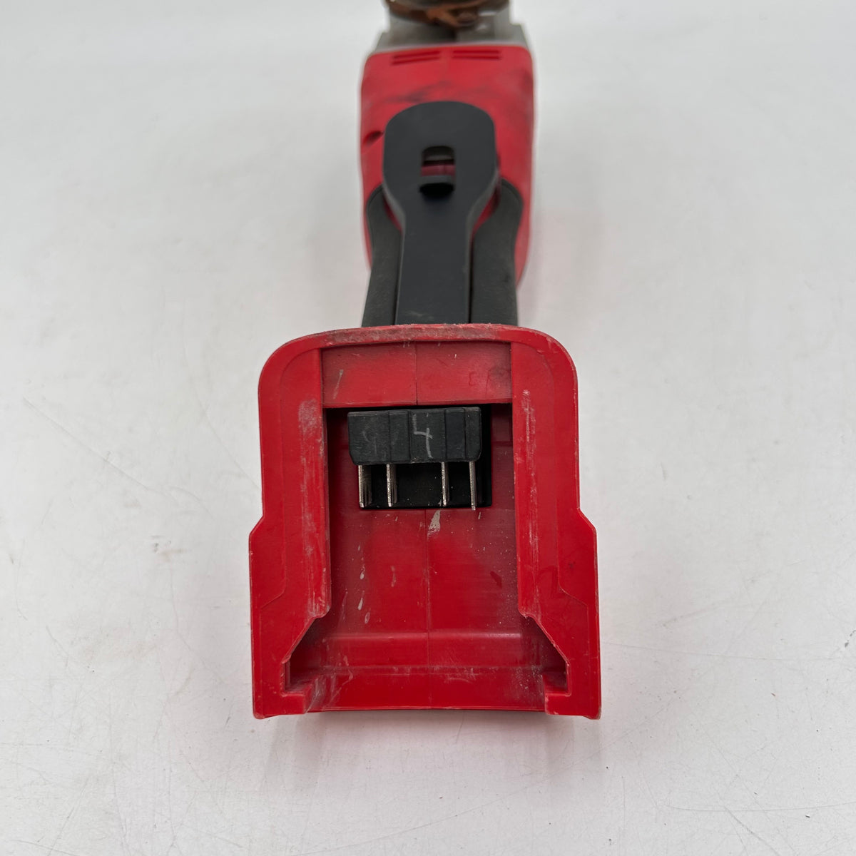 Milwaukee 2686-20 M18 18V 4-1/2"/ 5" Cut-Off Grinder