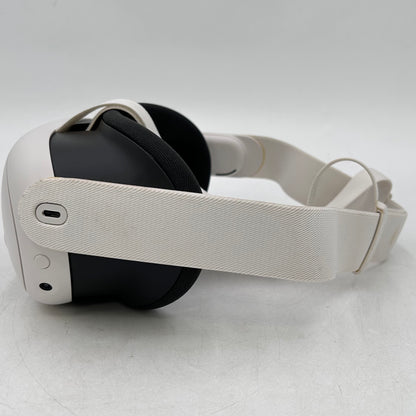 Meta Quest 3 128GB Standalone All-in-One VR Headset S3A