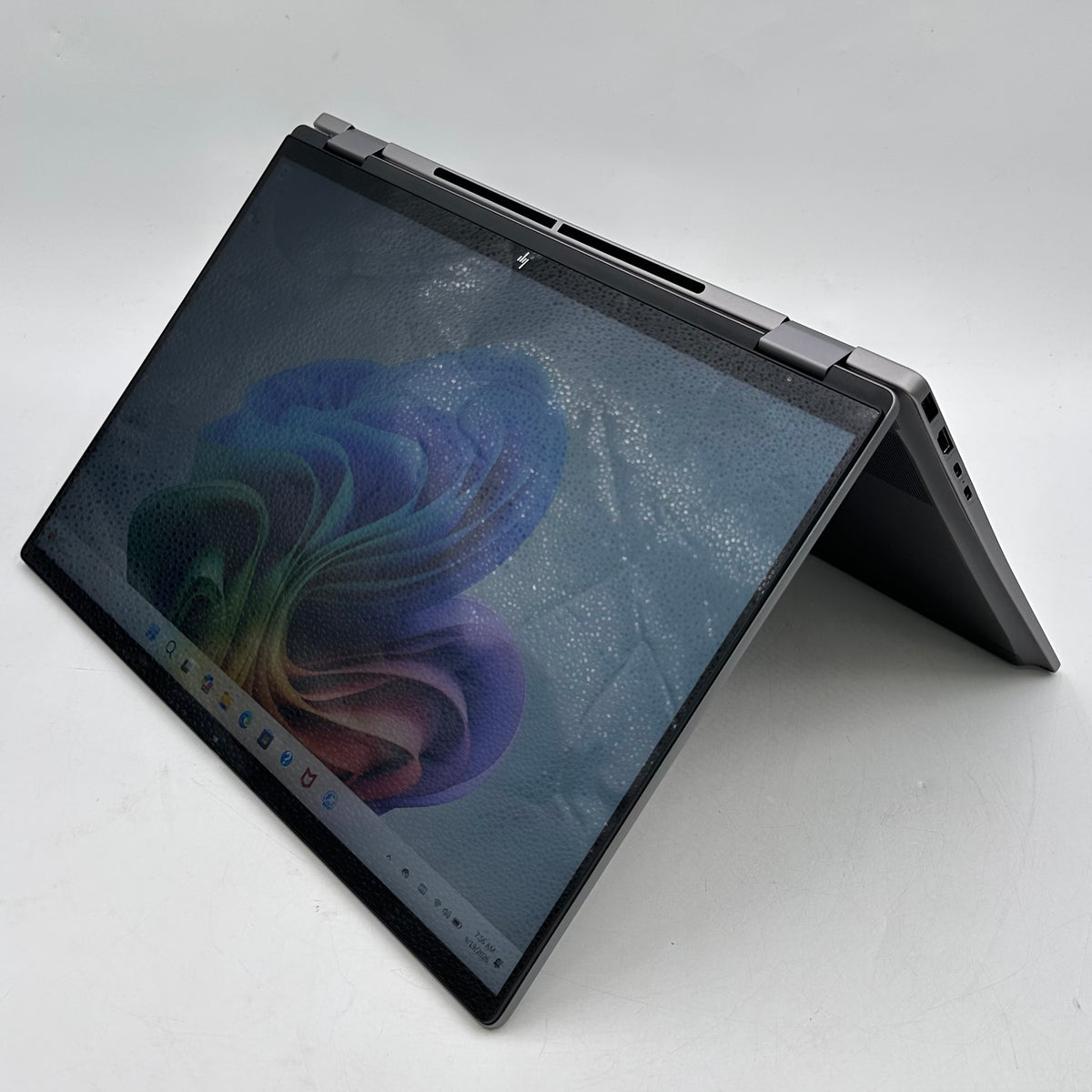 HP OmniBook X Flip 16-AR0013DX 16" Ryzen AI 5 340 16GB RAM 512GB SSD Read