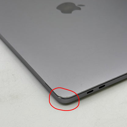 2020 Apple MacBook Pro 13.3" i5 2.0GHz 16GB RAM 512GB SSD A2251