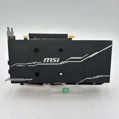 MSI Radeon RX 5600 XT Mech OC 6GB GDDR6 Graphics Card V381