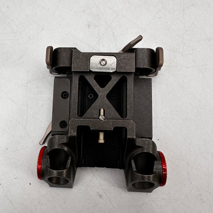 Tilta Tiltaing 15mm LWS Type VI Baseplate TA-BSP6-15-B