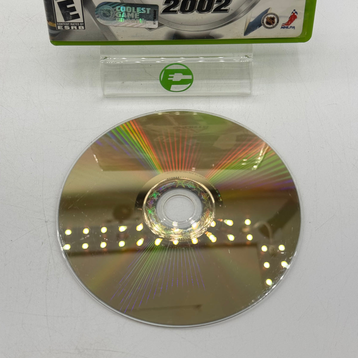 Lot of 5 Microsoft Original Xbox Games Titles In Description