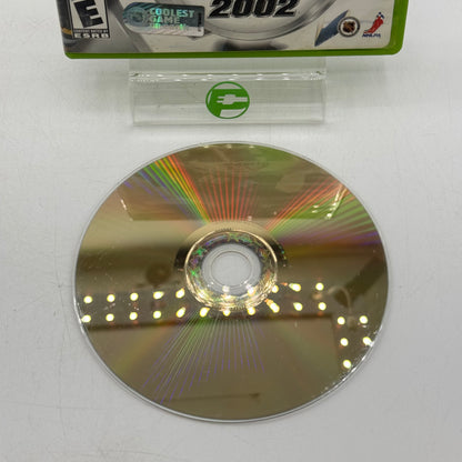 Lot of 5 Microsoft Original Xbox Games Titles In Description